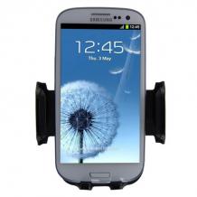 Оригинална стойка за кола за Samsung Galaxy S3 i9300, Note 3, N7100, S4 i9500, S4 i9505, i9082, S7582, S4 mini i9195, S7562, S7710, Galaxy S5 G900, i8262 Core, i9295 activ, i9100, i8190 S3 Mini, i9250 - Samsung Vehicle Dock Kit