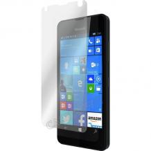 Скрийн протектор /Screen Protector/ за дисплей на Microsoft Lumia 550