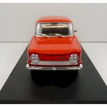 Метална кола Simca 1000 1969 - 1:24 SALVAT