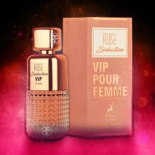 Дамски Парфюм - Maison Alhambra Rose Seduction VIP 100 мл.