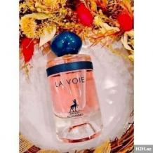 Дамски Парфюм - Maison Alhambra La Voie EDP 100 мл.