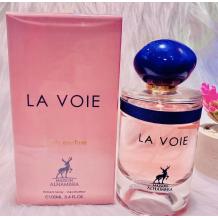 Дамски Парфюм - Maison Alhambra La Voie EDP 100 мл.