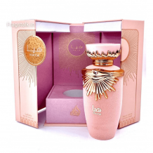 Дамски Парфюм - Lattafa Haya EDP 100мл