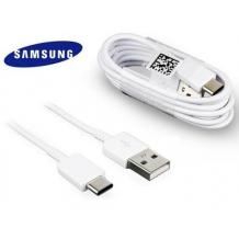 Оригинален USB кабел за зареждане и пренос на данни за Samsung Galaxy A12 Type-C 