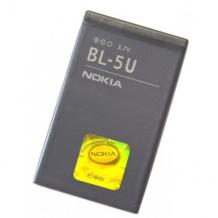 Оригинална батерия BL-5U за Nokia 8900i 8800E 8900E - 1000mAh