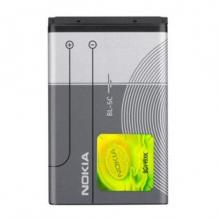 Оригинална батерия Nokia BL-5C 6600 - 1200mAh