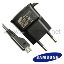 Зарядно 220V за Samsung i9070 Galaxy S Advance
