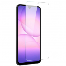 Стъклен скрийн протектор / 9H Magic Glass Real Tempered Glass Screen Protector / за дисплей на Honor 600 Lite