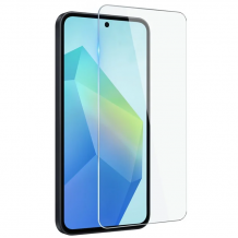 Стъклен скрийн протектор / 9H Magic Glass Real Tempered Glass Screen Protector / за дисплей на Honor X5c Plus