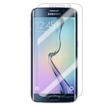 Скрийн протектор / Screen Protector / за Samsung Galaxy S6 Edge G925