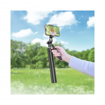 Селфи стик Hoco K19 Трипод с Bluetooth