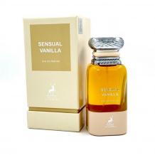 Унисекс Парфюм - Maison Alhambra Sensual Vanilla EDP 100 мл.