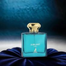 Мъжки Парфюм - Maison Alhambra Jubilant Oro EDP 100 мл.