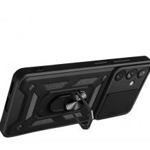 Силиконов твърд кейс Defender Slide за Samsung Galaxy A26
