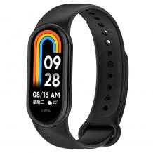 Силиконова каишка за смарт гривна Xiaomi Mi Band 8