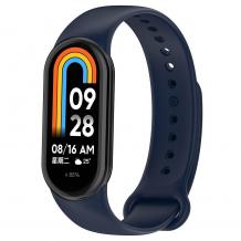 Силиконова каишка за смарт гривна Xiaomi Mi Band 8