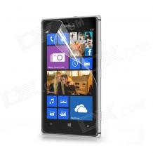 Скрийн протектор / Screen Protector / Anti-Glare Matte за Nokia Lumia 925