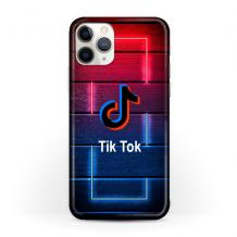 Силиконов калъф / гръб / TPU за Samsung Galaxy M31S - Tik Tok