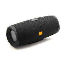 Bluetooth тонколона JBL Charge 4 / JBL Charge 4 Portable Bluetooth Speaker - черна