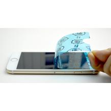 Удароустойчив скрийн протектор / FLEXIBLE Nano Screen Protector / за дисплей на Apple iPhone 11