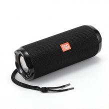 Bluetooth тонколона T&G 191 / T&G 191 Bluetooth Speaker - черна
