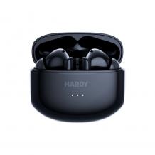 Слушалки Bluetooth безжични 3mk HARDY LifePods Pro - черни
