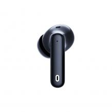 Слушалки Bluetooth безжични 3mk HARDY LifePods Pro - черни