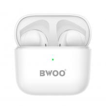 Слушалки Bluetooth безжични BWOO TWS BW66