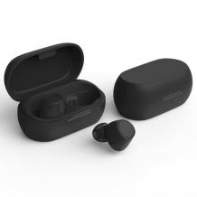 Слушалки Bluetooth безжични Maxlife TWS MXBE-04 - черни