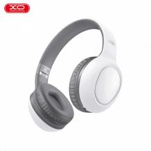 Bluetooth Слушалки XO BE35 - бели