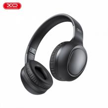 Bluetooth Слушалки XO BE35 - черни