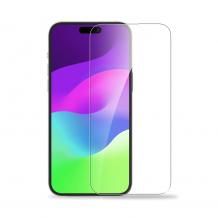 Стъклен скрийн протектор / 9H Magic Glass Real Tempered Glass Screen Protector / за дисплей на iPhone 16 Pro