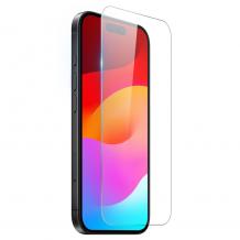 Стъклен скрийн протектор / 9H Magic Glass Real Tempered Glass Screen Protector / за дисплей на Apple iPhone 17 Pro (6.3)