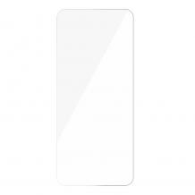 Стъклен скрийн протектор / 9H Magic Glass Real Tempered Glass Screen Protector / за дисплей на Apple iPhone 17 Pro (6.3)