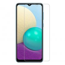 Стъклен скрийн протектор / 9H Magic Glass Real Tempered Glass Screen Protector / за дисплей на Samsung A16