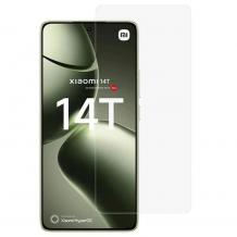 Стъклен скрийн протектор / 9H Magic Glass Real Tempered Glass Screen Protector / за дисплей на Xiaomi 14T / Xiaomi 14T pro