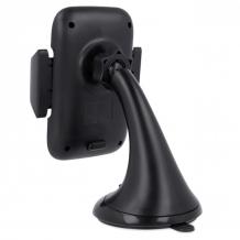 Стойка за кола за Samsung S25 - черна