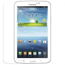 Скрийн протектор / Screen Protector / за Samsung Galaxy Tab 3 7.0 T211