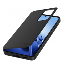 Луксозен активен калъф за Samsung S26 Smart Wallet Book - Черен