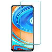 Стъклен скрийн протектор / 9H Magic Glass Real Tempered Glass Screen Protector / за дисплей на Huawei P Smart 2021