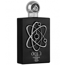 Мъжки Парфюм Lattafa Tharwah Silver EDP 100 мл.