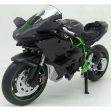 Метален мотор KAWASAKI NINJA H2R