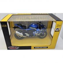 Метален мотор SUZUKI GSX - R 1000