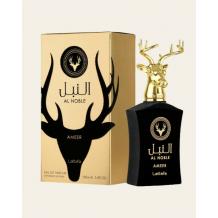 Lattafa Al Noble Ameer EDP 100 мл. - Унисекс
