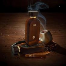 Унисекс Парфюм -  French Avenue Tobacco D'Feu EDP 100 мл.