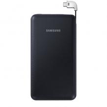 Външна батерия / Power Bank Samsung - 13 000mAh / черна