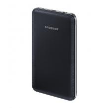 Външна батерия / Power Bank Samsung - 6000mAh / черна