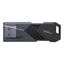 USB флаш памет 128GB Kingston USB 3.2