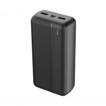 Универсална външна батерия Maxlife MXPB-02 30000 mAh / Universal Power Bank Maxlife MXPB-02 30000 mAh 