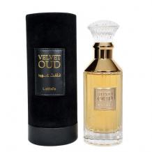 Унисекс Парфюм - Lattafa Velvet Oud EDP 100 мл.